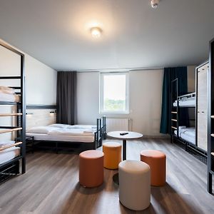 Gemenschappelijk Kamer